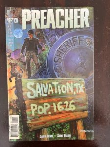 Preacher #41 (1998) - NM