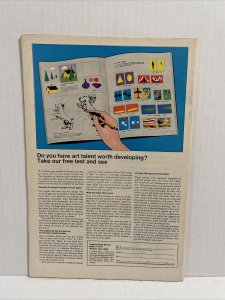 Astonishing Tales #5