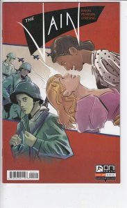 VAIN (2020 ONI INC.) #2