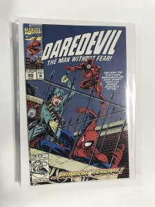 Daredevil #305 (1992) Daredevil FN3B221 FINE FN 6.0