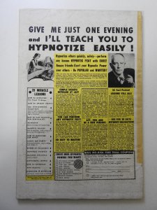 Fantastic Four Annual #1 (1963) VG Condition tape stain on spine