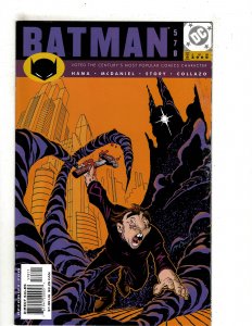 Batman #578 (2000) OF17