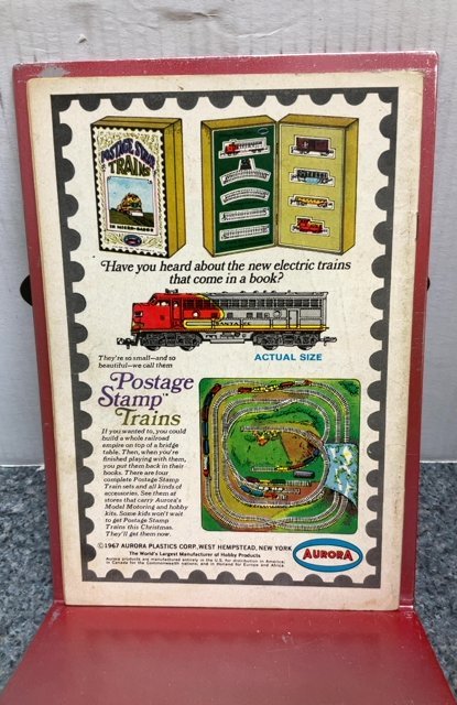 Adventure Comics #364