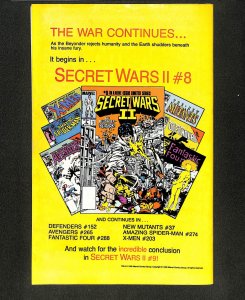 Punisher (1986) #2  Limited Mini-Series Mike Zeck Art!