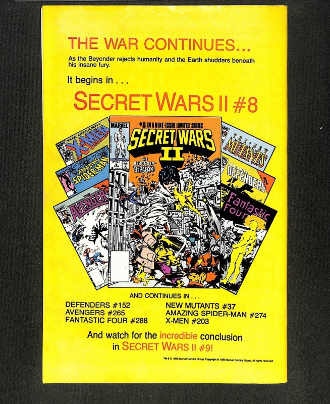 Punisher (1986) #2  Limited Mini-Series Mike Zeck Art!