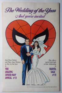 Captain America #333 (7.0, 1987) 1st app of John Walker