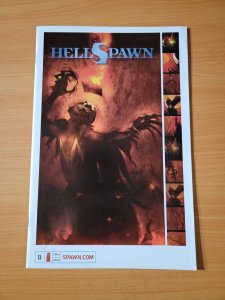 Hellspawn #13 ~ NEAR MINT NM ~ 2002 Image Comics
