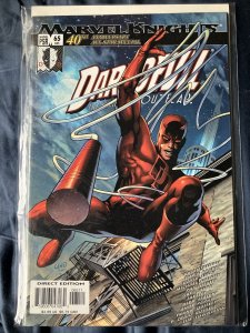 Daredevil #445 mint condition