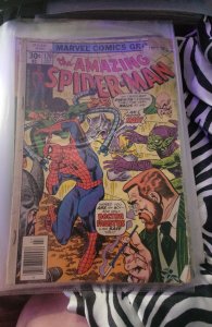 The Amazing Spider-Man #170 (1977)