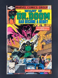 What If? #22 Direct Edition (1980)