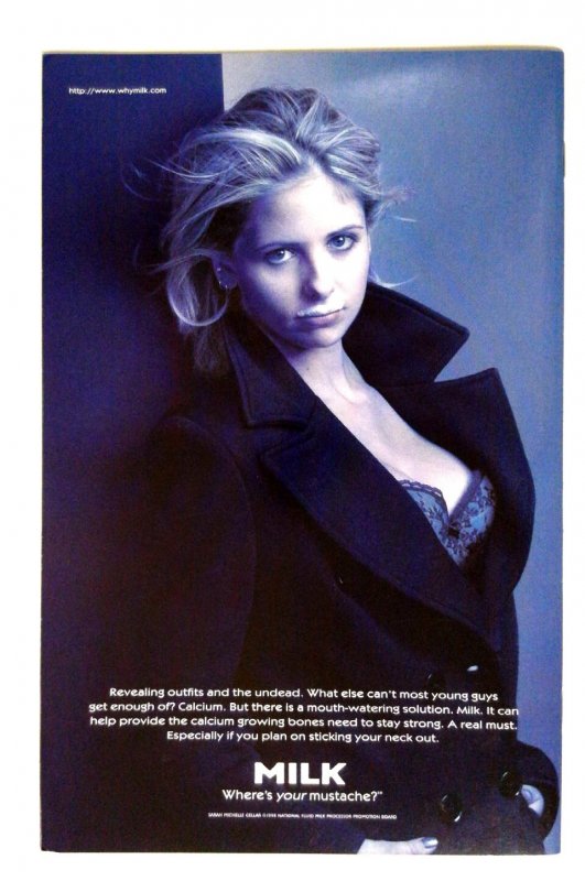 Detective #1,000,000 (1998) NM- Justice League DC Comics