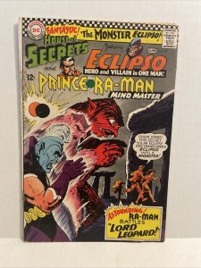 House Of Secrets #78