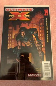 Ultimate X-Men #29 (2003)
