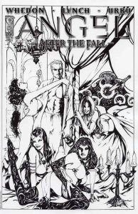 Angel: After the Fall #2C VF/NM ; IDW | Joss Whedon