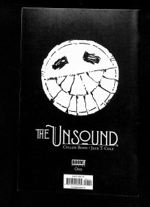 The Unsound #1