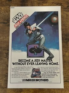 Daredevil #194 Direct Edition (1983). VF+. Denny O'Neil-s begin.