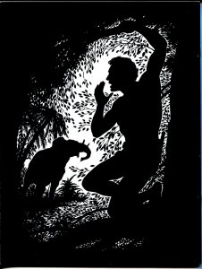 Quest of Tarzan #1  1989 -   -NM - Comic Book