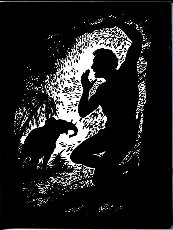 Quest of Tarzan #1  1989 -   -NM - Comic Book