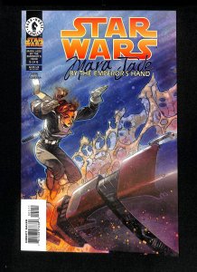 Star Wars: Mara Jade #5