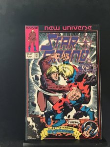 Star Brand #9 Direct Edition (1987)