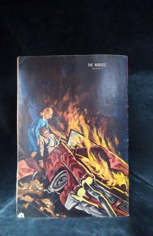 The Nurses #3 (1963)