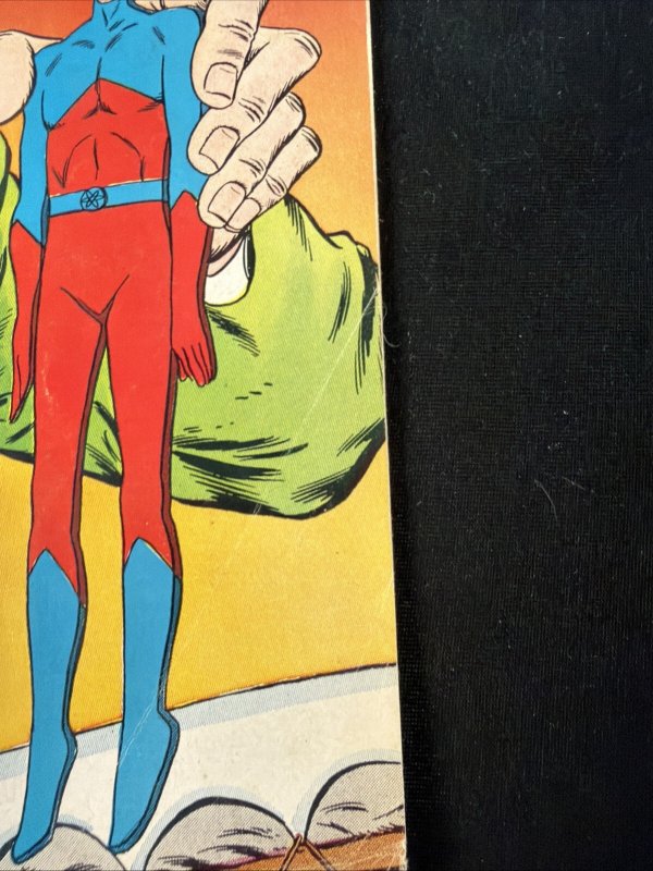 Atom #16  1965
