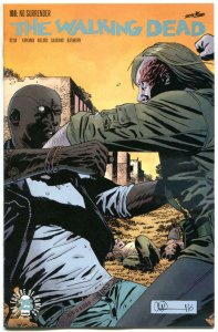 WALKING DEAD #166 VF/NM, Zombies, Horror, Kirkman, 2003, more TWD in store