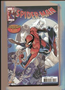 SPIDER-MAN #12 (9.0) ITALIAN!! 2013