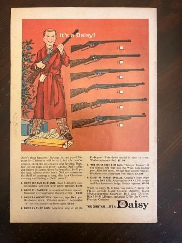 Burke's Law #1 (1964)