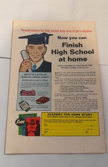 Fantastic Four #100  (1970) anniversary issue Lee/Kirby