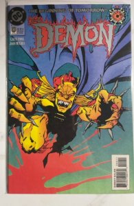 The Demon #0 (1994)