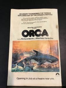 The Eternals Annual (1977)