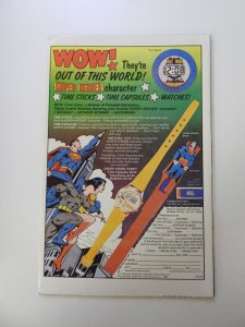 G.I. Combat #248 (1982) VF- condition