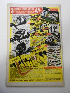 Nukla #4 (1966) VG+ Condition