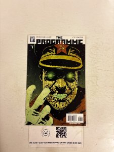 The Programme #1 NM Wildstorm Comic Books 12 HH92