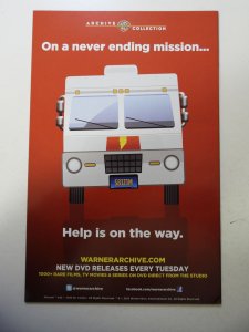 Aquaman #12 Robot Chicken Cover (2012) VF- Condition