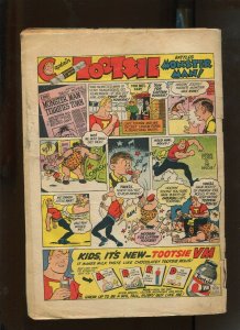 BOY COMMANDOS #8 (1.8) ON TO TOKIO