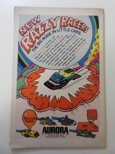 Batman #241 (1972) FN+ Condition!