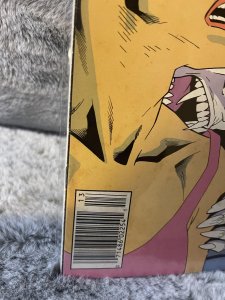 Wolverine #15 (1989)