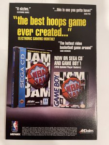 Extreme Justice #0  - NM+  (1995)