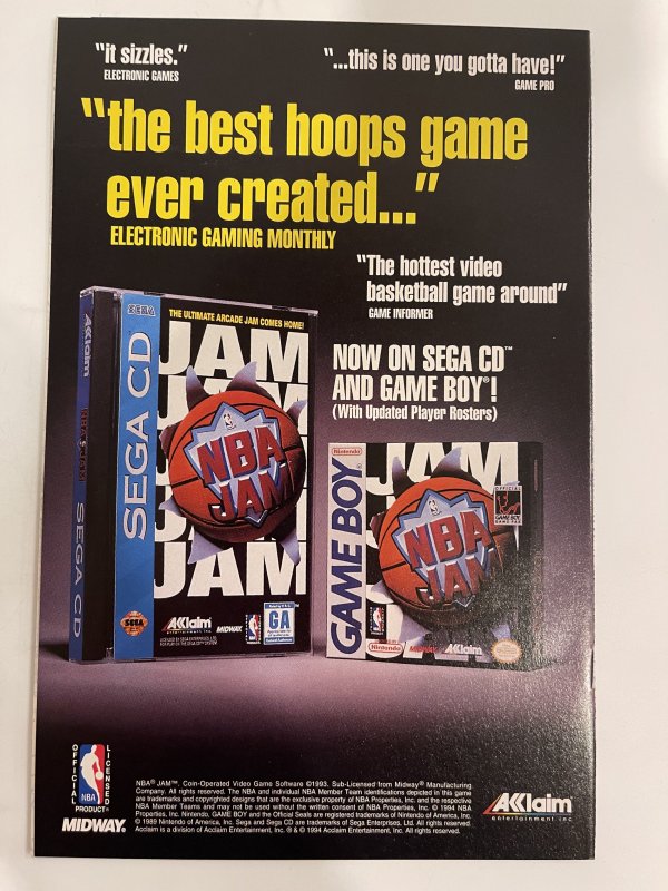 Extreme Justice #0  - NM+  (1995)