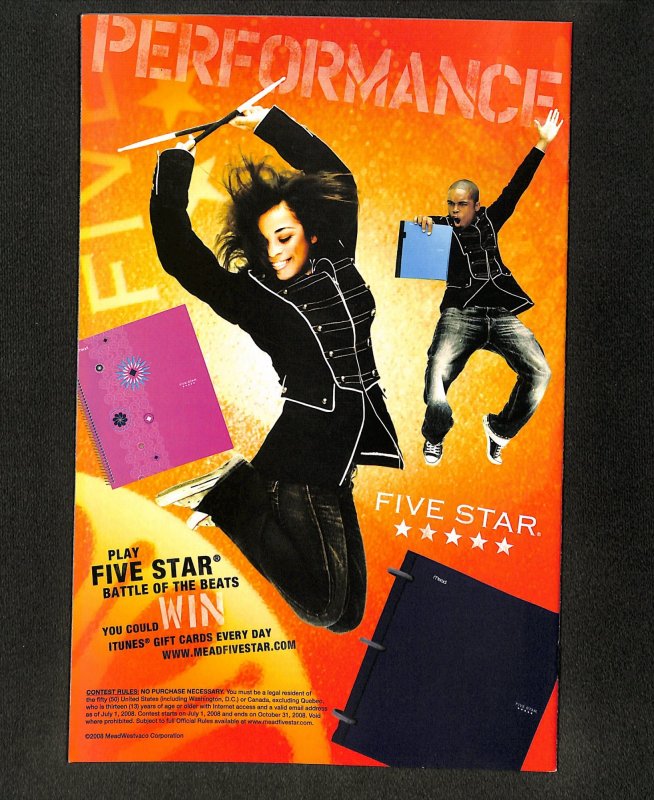 Amazing Spider-Man (1999) #570