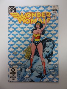 Wonder Woman #304 (1983) VF condition