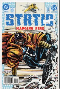 Static #13 (1994) Static