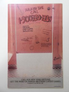 Thor #346 (1984) FN+ Condition!