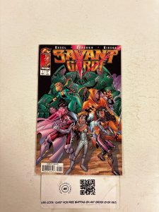 Savant Garde #1 NM Image Comic Books 1 HH92