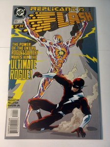 Flash #155 NM DC Comics c213