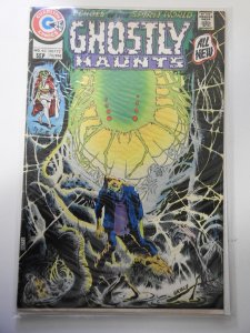 Ghostly Haunts #40 (1974)