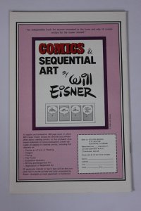 Doc Stearn...Mr Monster #3 (1985) Doc Stearn...Mr. Monster NM