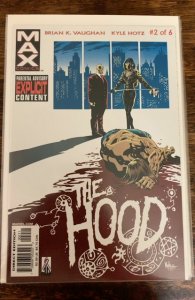 The Hood #2 (2002)